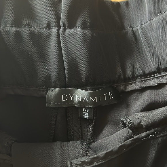 Dynamite shorts - Picture 2 of 3
